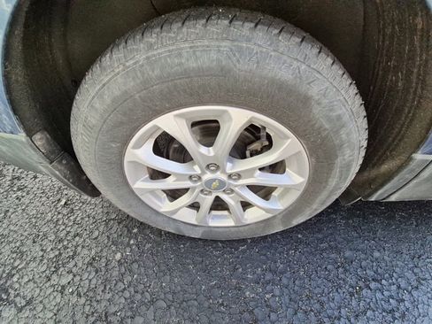 Used 2021 Chevrolet Equinox LT image 9