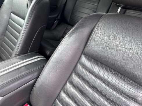 Used 2007 Ford Mustang GT Premium image 52