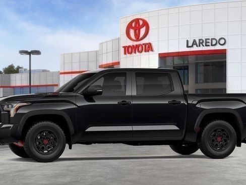 New 2026 Toyota Tundra TRD Pro image 25