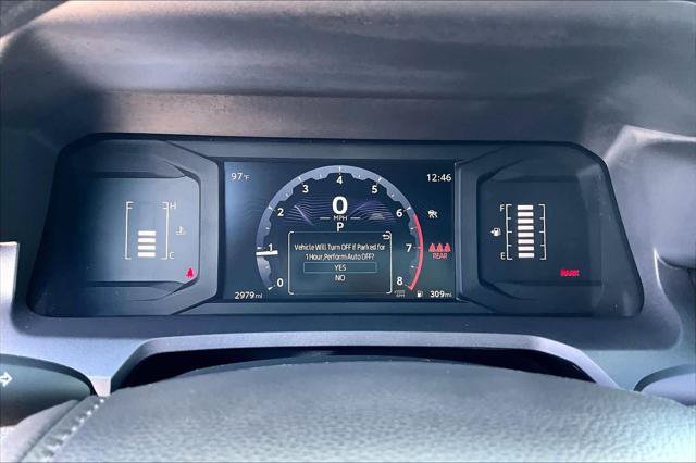 Certified 2026 Toyota Tacoma SR5 AWD/4WD image 26