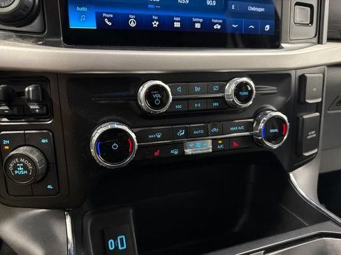 Used 2023 Ford F150 XLT w/ Equipment Group 302A High AWD/4WD image 33