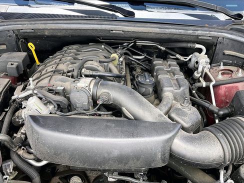 Used 2022 Dodge Durango GT AWD/4WD image 13