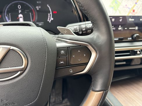 Used 2023 Lexus RX 350 Premium Plus w/ Accessory Package (Z1) AWD/4WD image 20