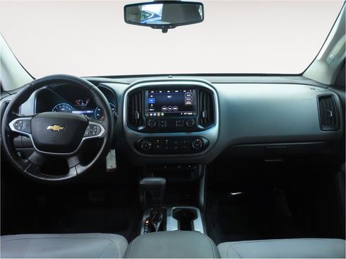 Used 2019 Chevrolet Colorado LT image 10