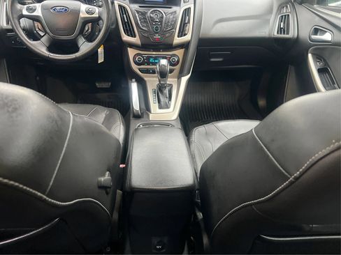Used 2012 Ford Focus SEL FWD image 21