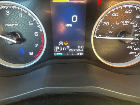 Used 2022 Subaru Forester Premium image 21