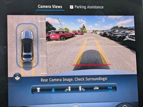 New 2025 Mercedes-Benz C 300 4MATIC Sedan image 12