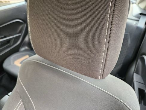Used 2019 Ford Fiesta SE w/ Equipment Group 201A FWD image 6