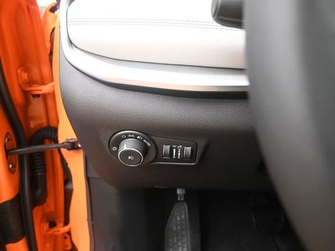 New 2026 Jeep Compass Limited image 33