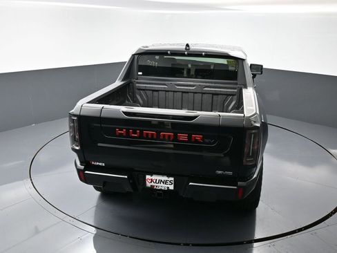 New 2025 GMC Hummer EV 2X w/ LPO, Sport Package image 44