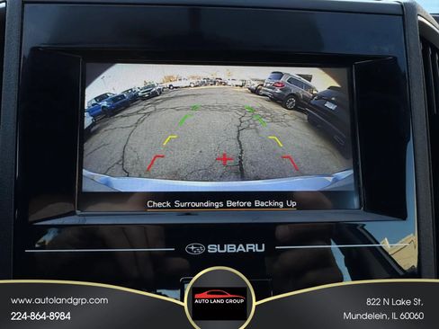 Used 2018 Subaru Impreza 2.0i image 15