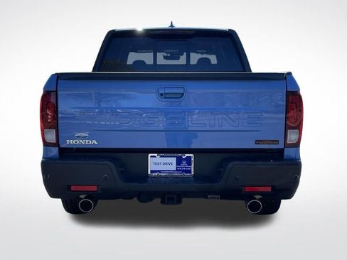 Certified 2024 Honda Ridgeline TrailSport image 5