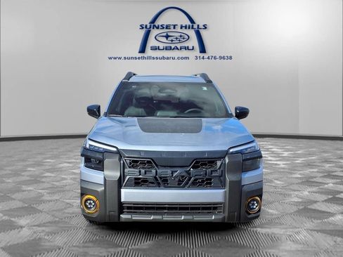 New 2026 Subaru Outback Wilderness image 27