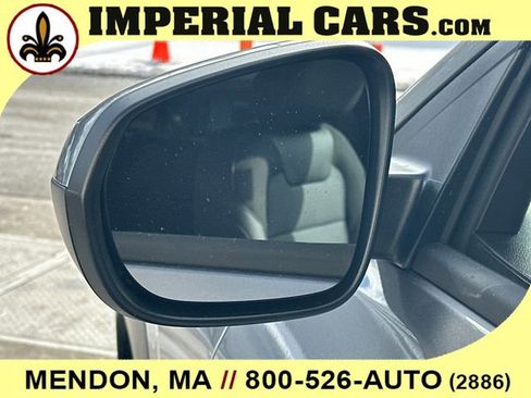 New 2026 Chevrolet Trax LT w/ LT Convenience Package image 8