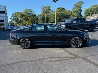 New 2026 Kia K5 GT video 2