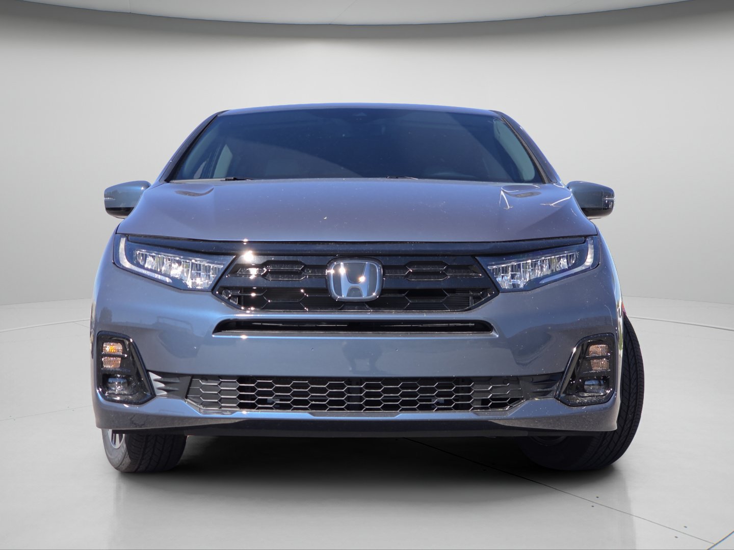 New 2027 Honda Odyssey Elite image 3