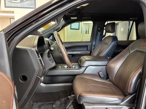 Used 2020 Ford Expedition King Ranch AWD/4WD image 17