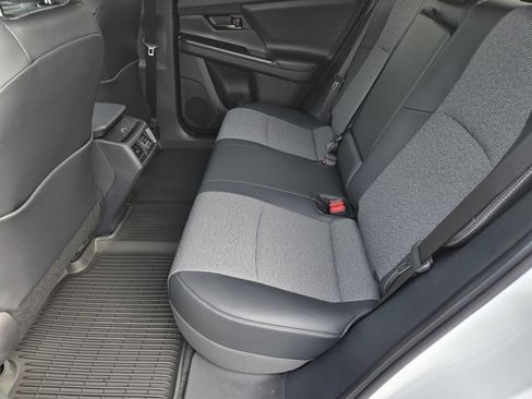 New 2026 Toyota bZ AWD/4WD image 9