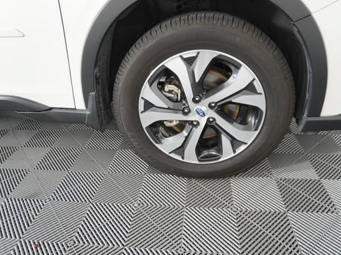 Used 2020 Subaru Outback Touring XT AWD/4WD image 15