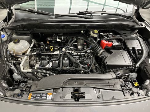 Used 2022 Ford Escape SEL AWD/4WD image 27