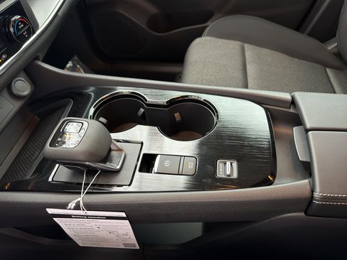 New 2026 Nissan Rogue SV image 26