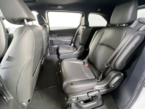Used 2023 Honda Odyssey Sport image 24