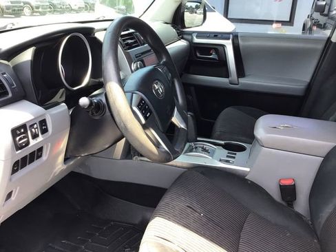 Used 2012 Toyota 4Runner SR5 RWD image 22