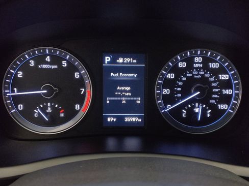 Used 2018 Hyundai Sonata Limited FWD image 23