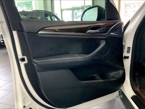 Used 2023 BMW X3 sDrive30i w/ Convenience Package RWD image 10