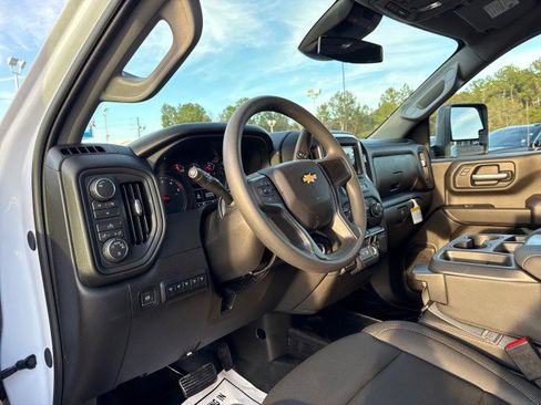 New 2026 Chevrolet Silverado 3500 W/T w/ WT Convenience Package image 15