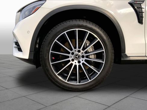 Certified 2019 Mercedes-Benz GLC 300 4MATIC Coupe image 11