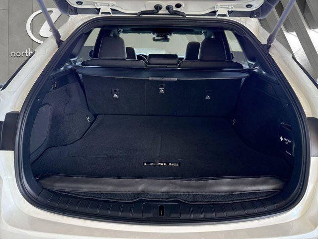 Certified 2024 Lexus RX 350 Premium w/ Accessory Package (Z1) FWD image 23