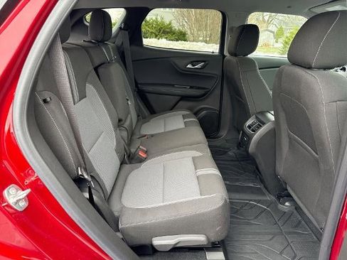 Used 2024 Chevrolet Blazer LT w/ Convenience Package image 25