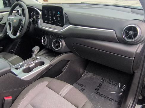 Used 2024 Chevrolet Blazer LT w/ Convenience Package AWD/4WD image 30