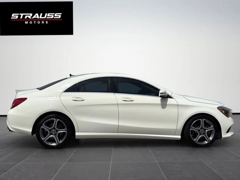 Used 2018 Mercedes-Benz CLA 250 image 6