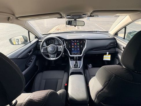 Used 2024 Subaru Outback Premium image 11