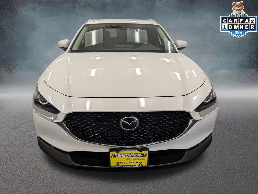 Certified 2023 MAZDA CX-30 AWD 2.5 S w/ Preferred Package image 2