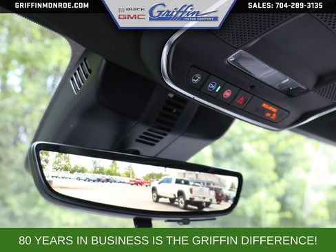 New 2026 GMC Acadia Denali w/ Super Cruise Package AWD/4WD image 20