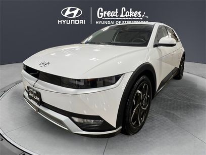 Used 2024 Hyundai Ioniq 5 SEL