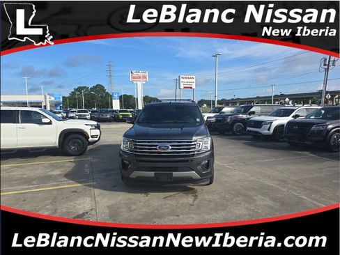Used 2021 Ford Expedition XLT RWD image 1