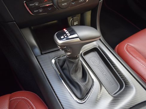 Used 2023 Dodge Charger SRT Hellcat w/ Harman/Kardon Audio Group image 16