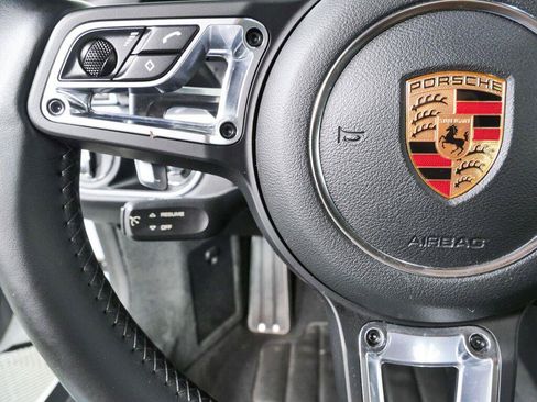 Certified 2018 Porsche 911 Carrera S RWD image 10