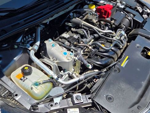 Used 2023 Nissan Sentra S FWD image 23