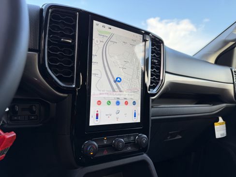 New 2025 Ford Ranger XLT w/ Advanced Towing Package image 19