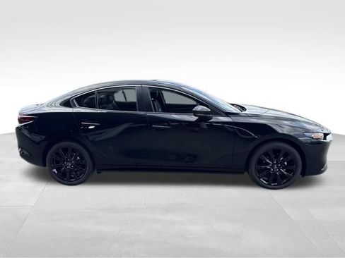 New 2026 MAZDA MAZDA3 s Sport FWD image 6