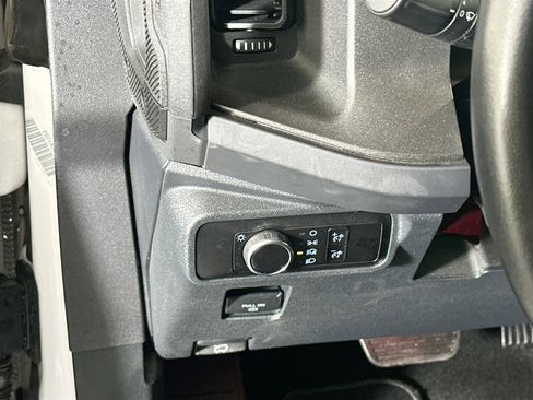 Used 2025 Ford Bronco Big Bend AWD/4WD image 17