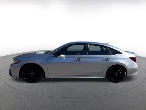 Used 2025 Honda Civic Sport image 9