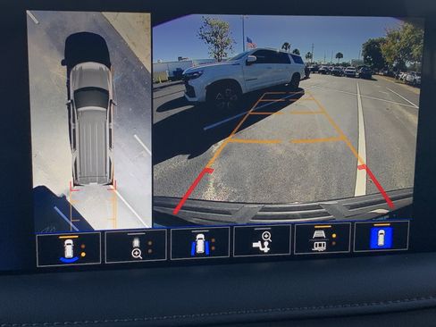 Certified 2024 Chevrolet Suburban High Country w/ Max Trailering Package image 33