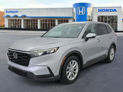 Used 2024 Honda CR-V EX-L