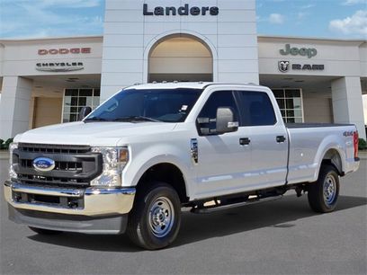 Used 2022 Ford F250 XL w/ Power Equipment Group
